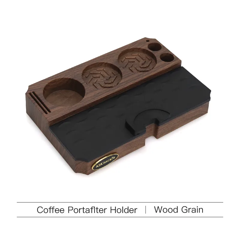 Wood Grain Station