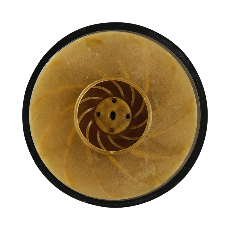 Foglie dell'acqua del rotore del motore della pompa di circolazione dell'acqua del pezzo di ricambio della caldaia a Gas per Protherm GPD15-5S GPD 15-5S GPD15-5S-1 GPD 15-5S-1