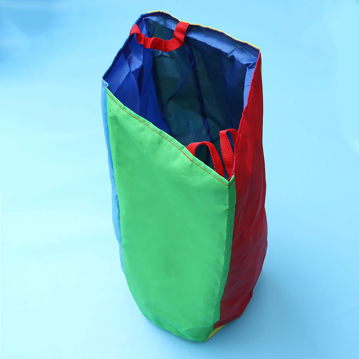 

Kids Jumping Bag 50x70cm Fabric Waterproof Durable Outdoor Games Children Balance Exercise Muscle Stretching Waist Strength Body