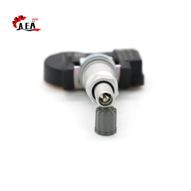 

AEA0-433Mhz TPMS Tire Pressure Sensor 407000435R S180052004 For Renault Laguna Megane III Van Fluence Scenic Zoe Latitude