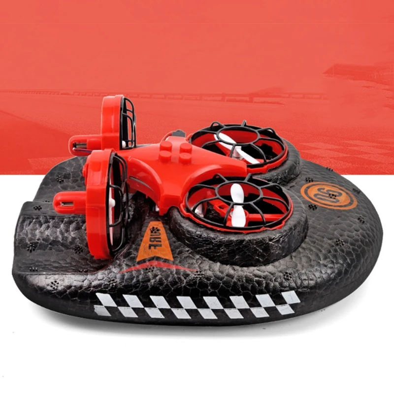 Y1UB Novelty Remote Control Toy Car for Land/Sea/Air Specifically for Kids