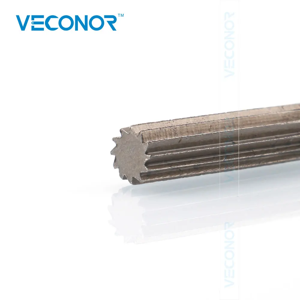 6pcs Rotary Power Accessories Mini Drill Bit Set Cutting Tools