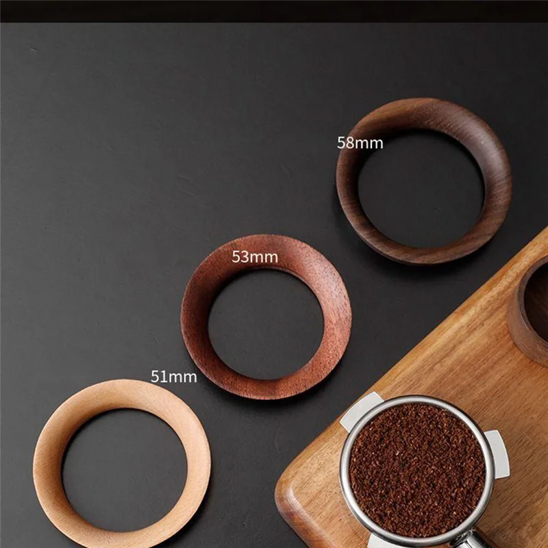 حلقات جرعات القهوة EAS-Coffee لآلة الإسبريسو والقهوة العملية