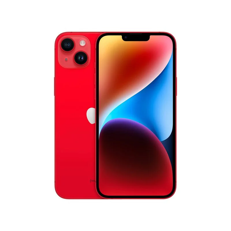 Apple iPhone 14 Plus Red 256GB Refurbished Unlocked