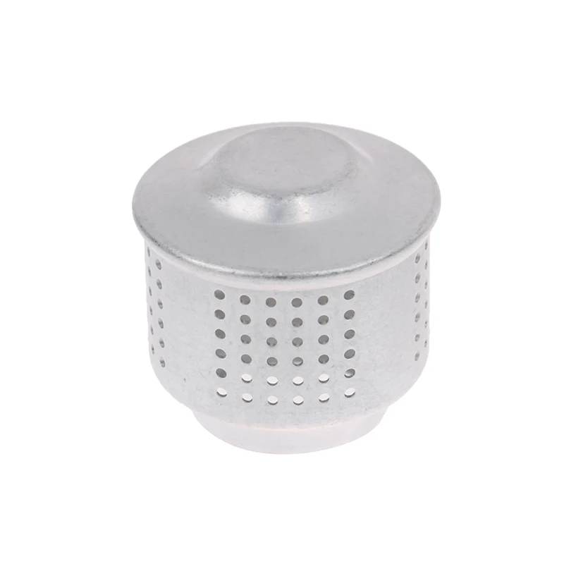 Moka Pot Splash Coffee Pot with Aluminum Splash Valve Moka Pot Accessories
