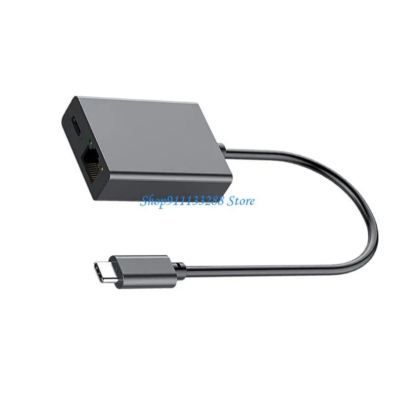 adaptador-usb-c-portatil-g88d-para-ethernet-rj45-para-dispositivos-streaming-converte-wifi-instavel-streaming-com
