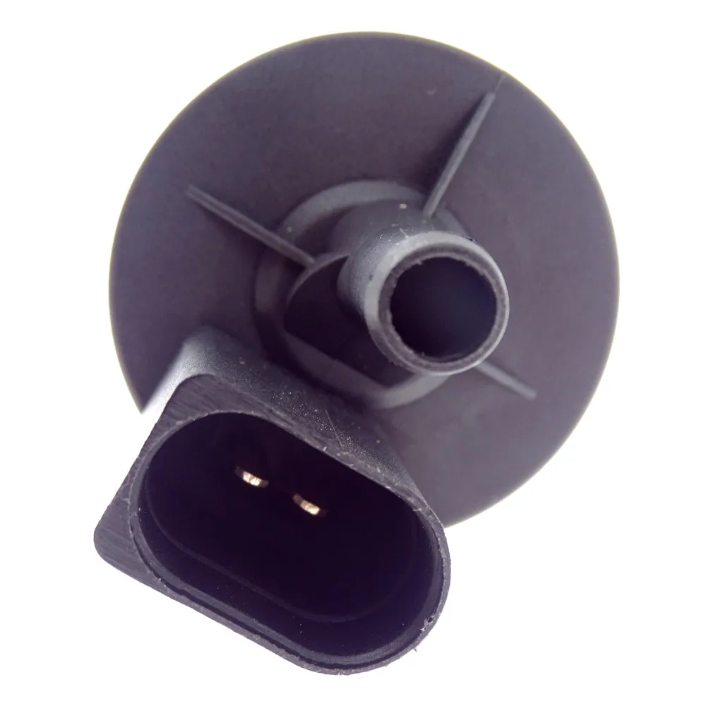 1C0906517A Zawór elektromagnetyczny odpowietrzania pochłaniacza par paliwa z węglem aktywnym do Passata B5, Golfa MK4 5 6, Bory, Jetty, Beetle, A1, A4, S3, TT — zdjęcie 6
