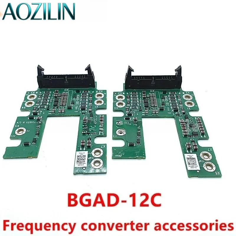 AOZILIN BGAD-11C BGAD-12C BGAD-13C BGAD-1XC IGBT Drive Board Without IGBT Module Industrial Component