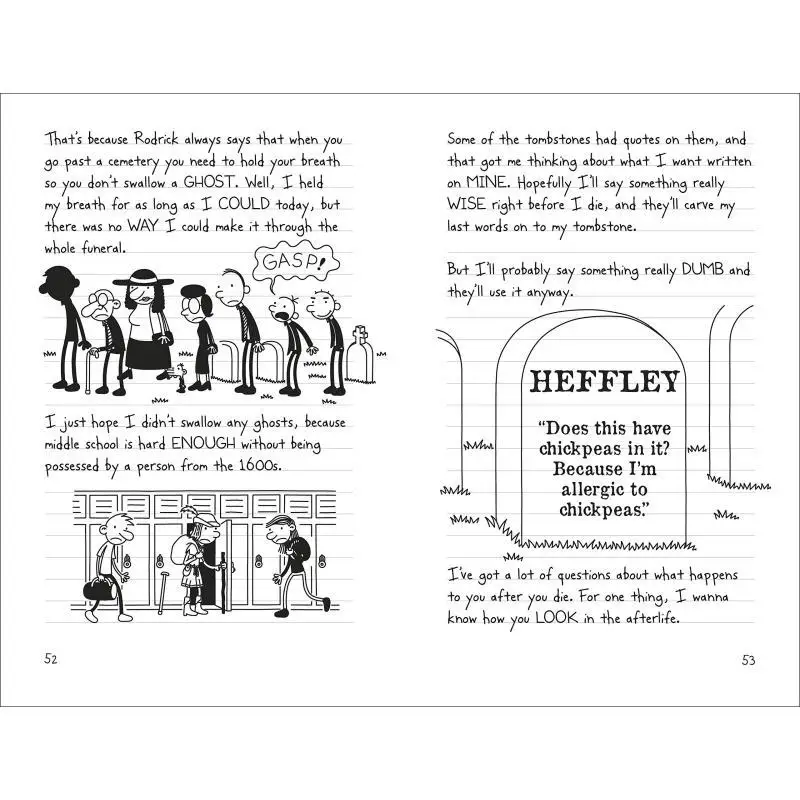 Diary Of A Wimpy Kid Wrecking Ball Jeff Kinney Puffin UK 9780241396926 Book