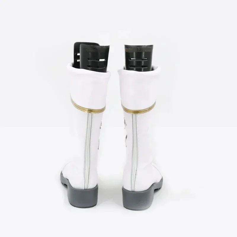 أحذية RealCos Vtuber Roi التأثيرية أحذية أزياء الهالوين التأثيرية #4