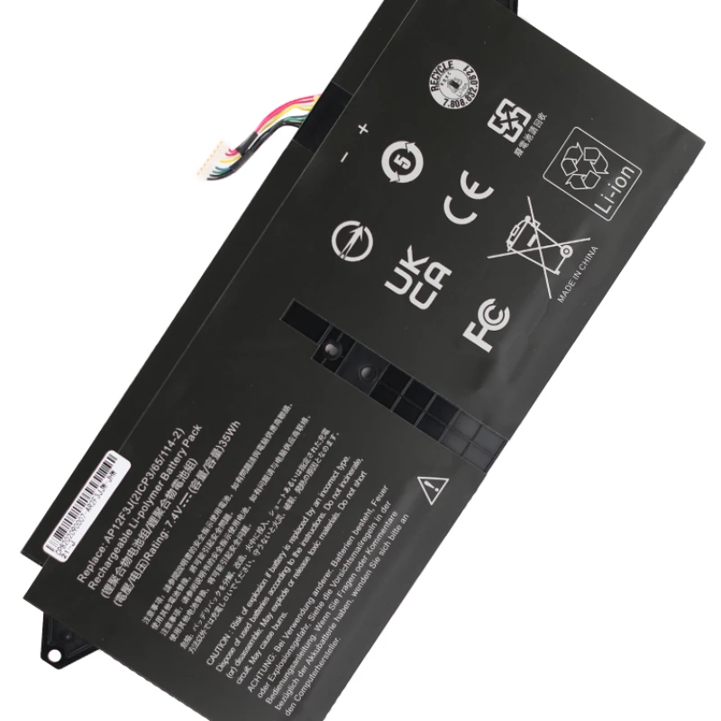 S7 S7-391 MS2364 AP12F3J Laptop Battery