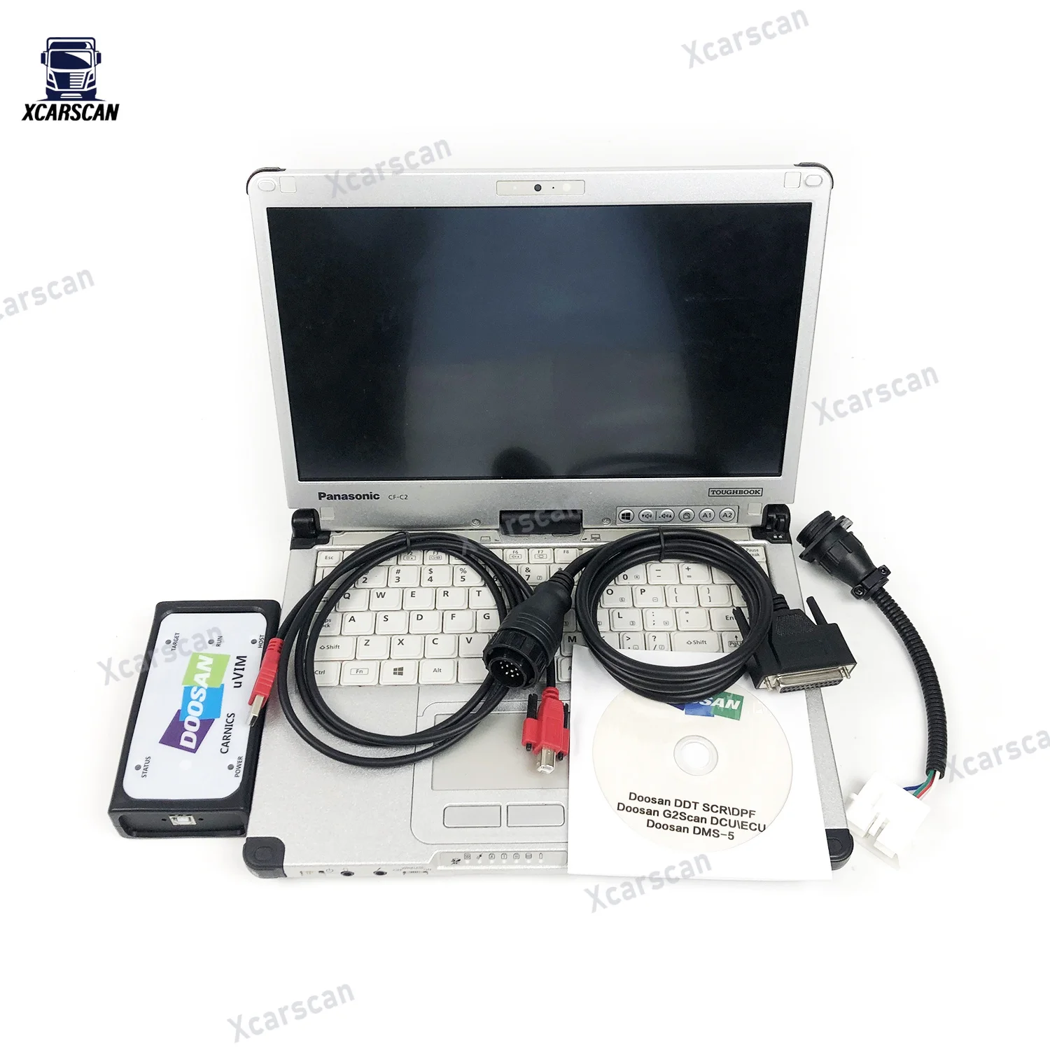 Xhorse Dolphin XP00…