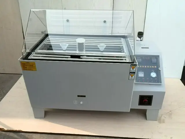 2025Salt Spray Testing Equipment, Salt Spray Test Chamber Tester Machine