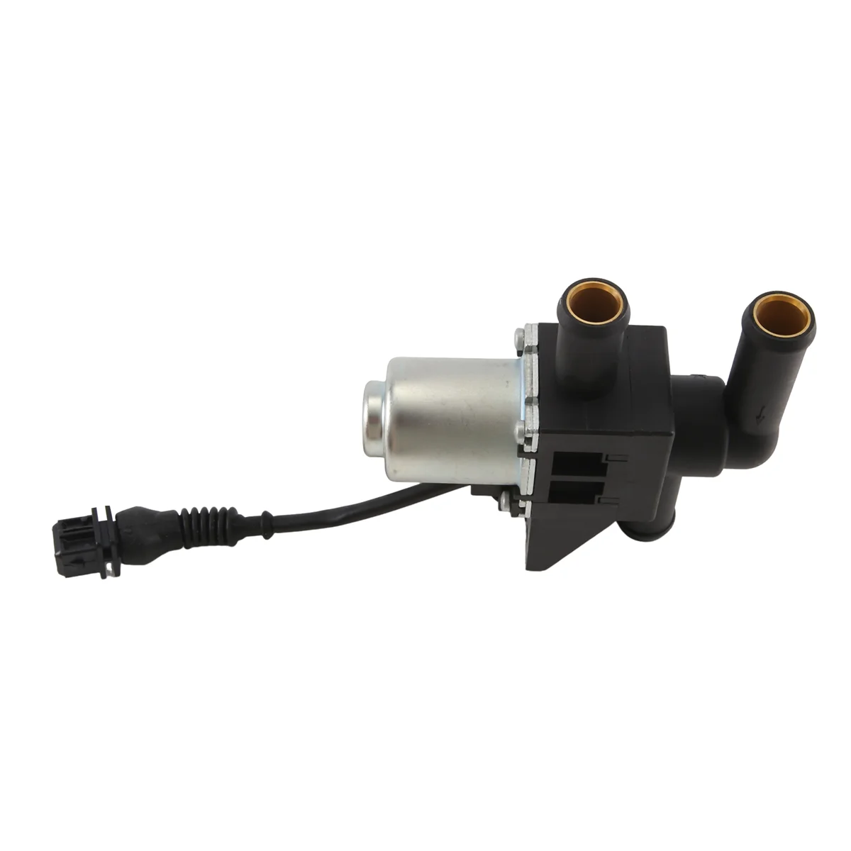 

Premium Truck Heater Solenoid Valve Heater Valve for MP1