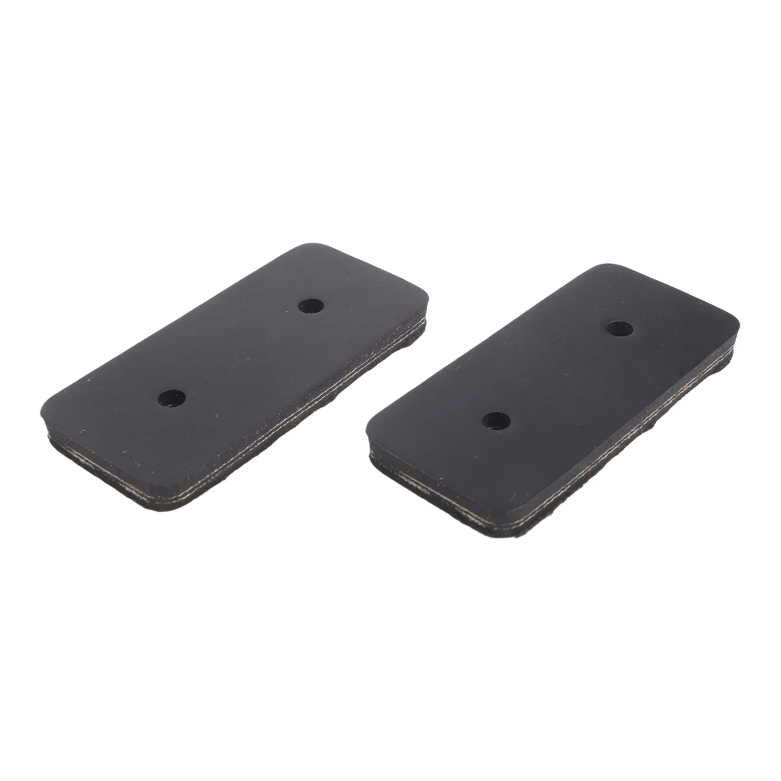 Set of 6 Rubber Paddles for 21 - Snow Blower Single recension och pris