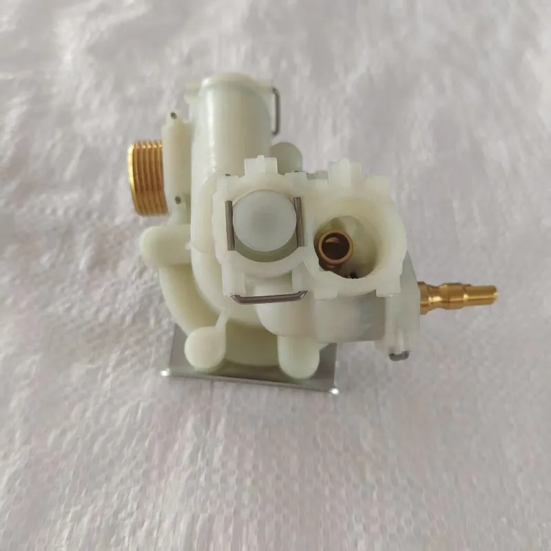 New adjustable wr-11 high-precision machined proportional valve - universal fit for water heater and gas appliance components
