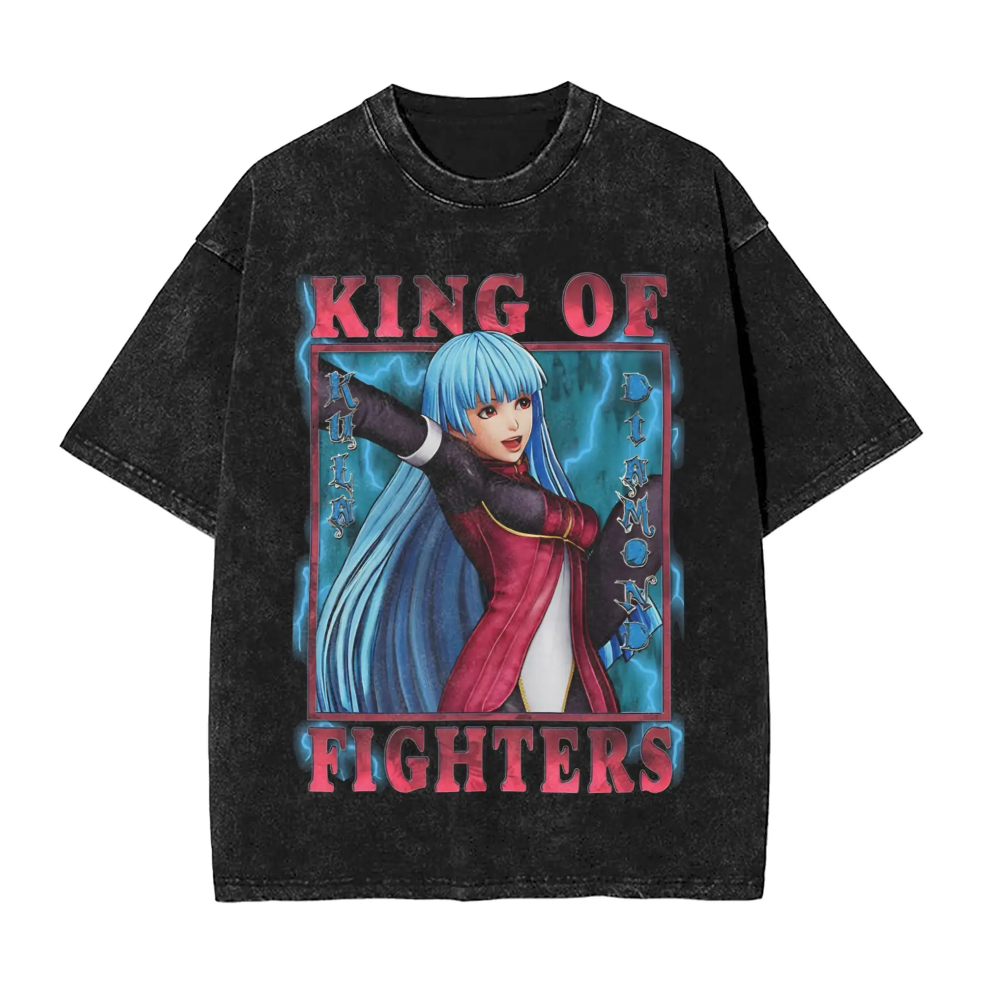 Fashion King Of Fig…