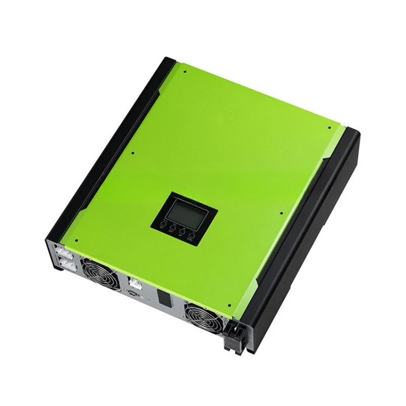 

InfiniSolar Plus 3KW solar off-grid inverter inverter