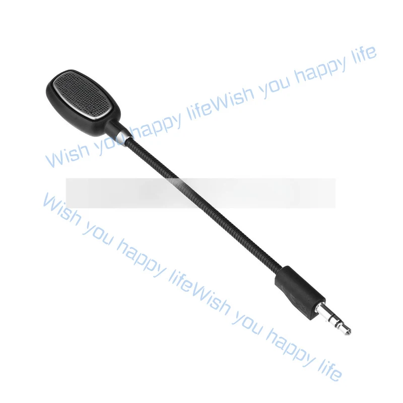 L... For Logitech G Pro Headset Blue Icepop Cardioid Condenser Microphone Replacement
