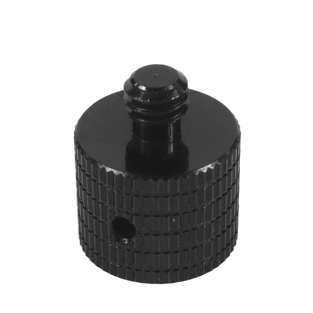 1/4 "-20 3/8-16 M6 M5 M8 M10 Stecker auf Buchse Schraube Mount Adapter für SLR Kameras Stativ Kugelkopf Konverter Fotografie Zubehör – Detail 26