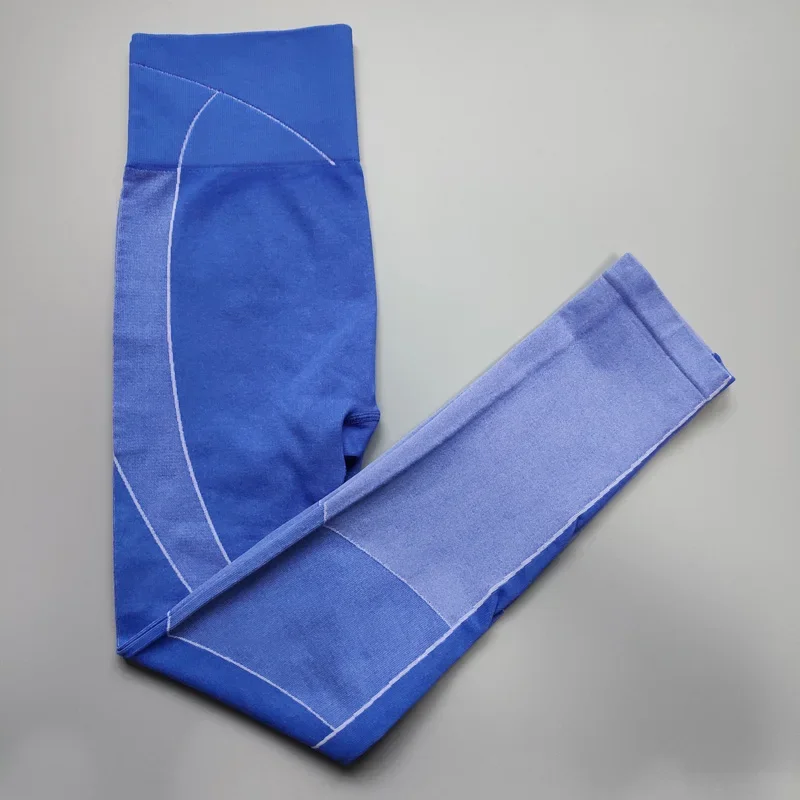 

Nepoagym Women High Waisted Seamless Leggings Buttery Soft Yoga Pants Fitness Leggings