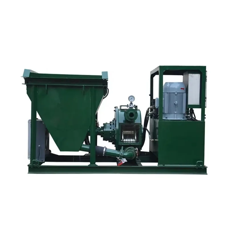 GDS1500 Light-weight Concrete Wet Shotcrete Pump For Sale