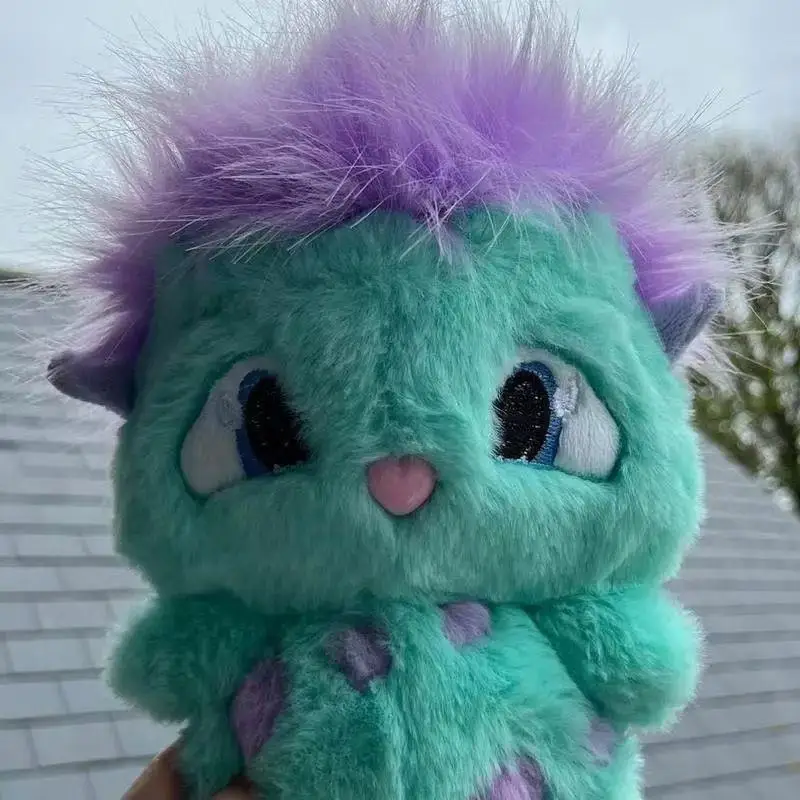 

38cm Bibble Plush Toys Cute Soft Stuffed Anime Home Room Decor Dolls For Kid Birthday Gifts