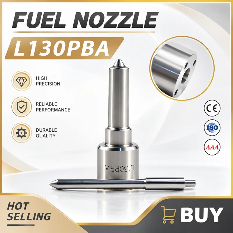 Diesel Fuel Injector Nozzle L130PBA L262PBA LP004B L017PBB L336PBA L337PBB L058PBA Nozzle For P Series Mechanical