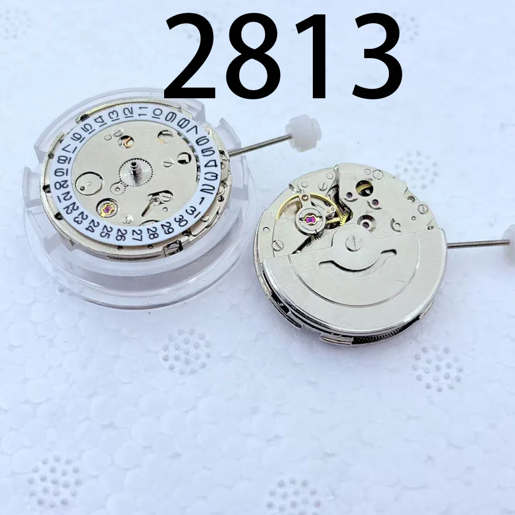 Oferta Especial: Acessórios para Relógios Novos, Movimento Chinês 2813, China 8205 8215, Mecânico Automático de Três Ponteiros
