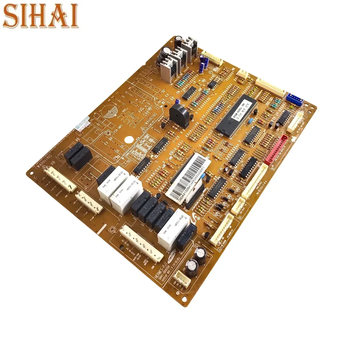 used for Samsung refrigerator  Computer boardused DA41-00641A Power supply board motherboard  Control board