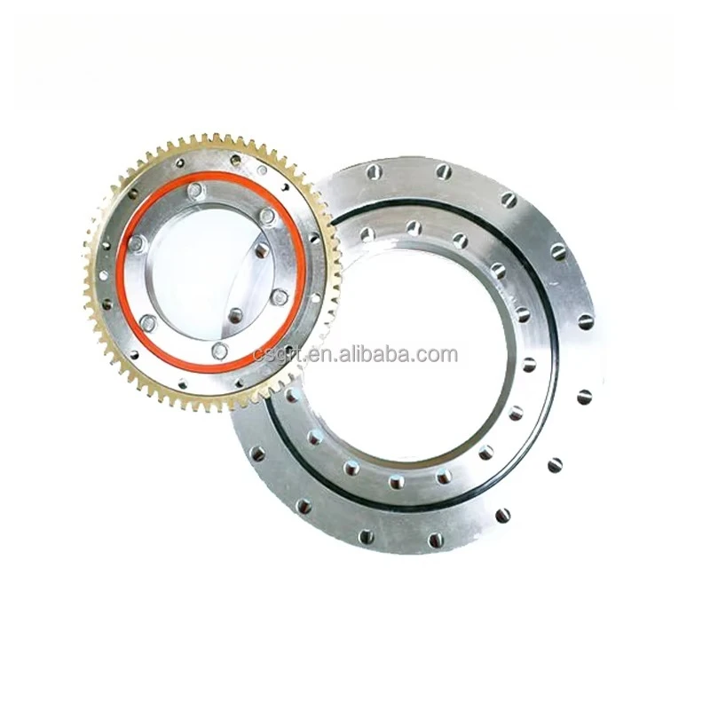 Double Rowsingle-row Slew RingNATIONAL CRANE PC228slewing Bearing Catalogue