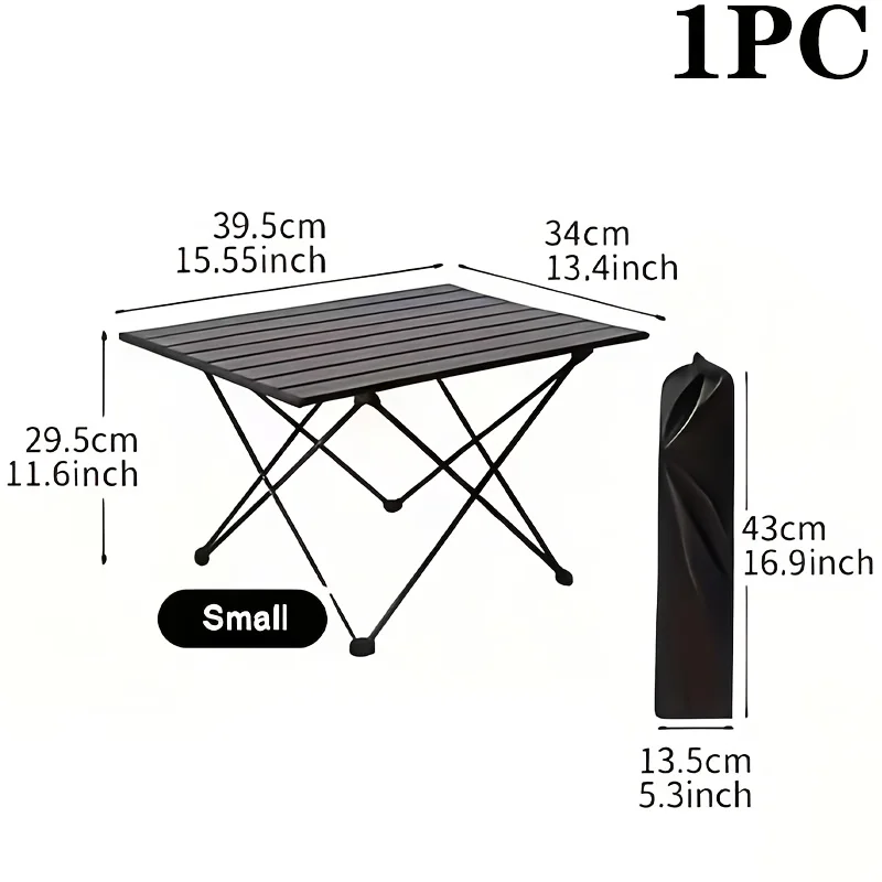 Thumbnail 2 - #17 Compare Camp Furniture Before You Buy