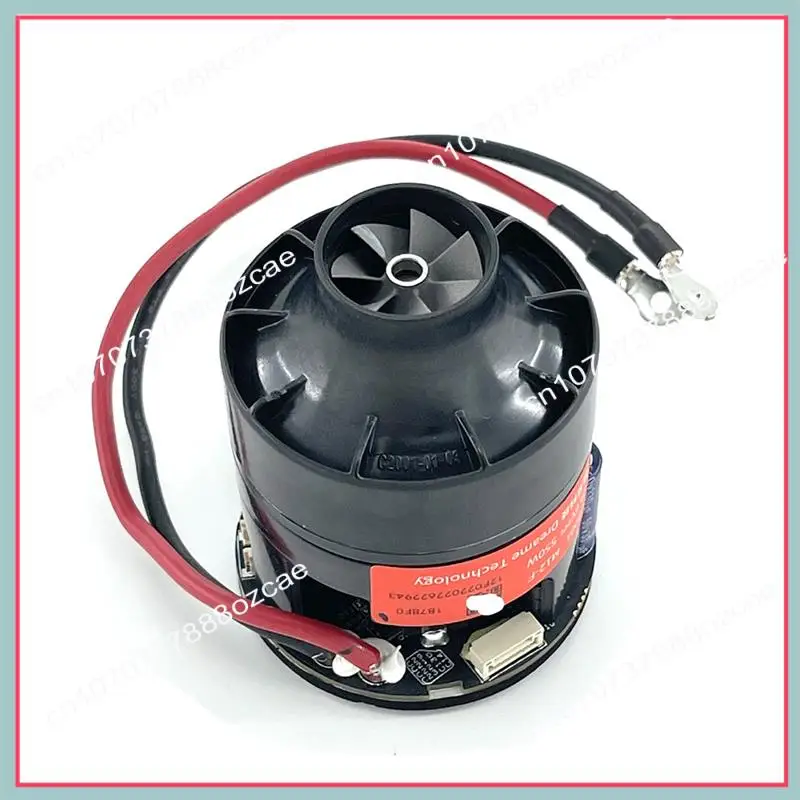 A26P For Dreame T30 Handheld Vacuum Cleaner Replacement Fan Motor Module M12-F Spare Parts