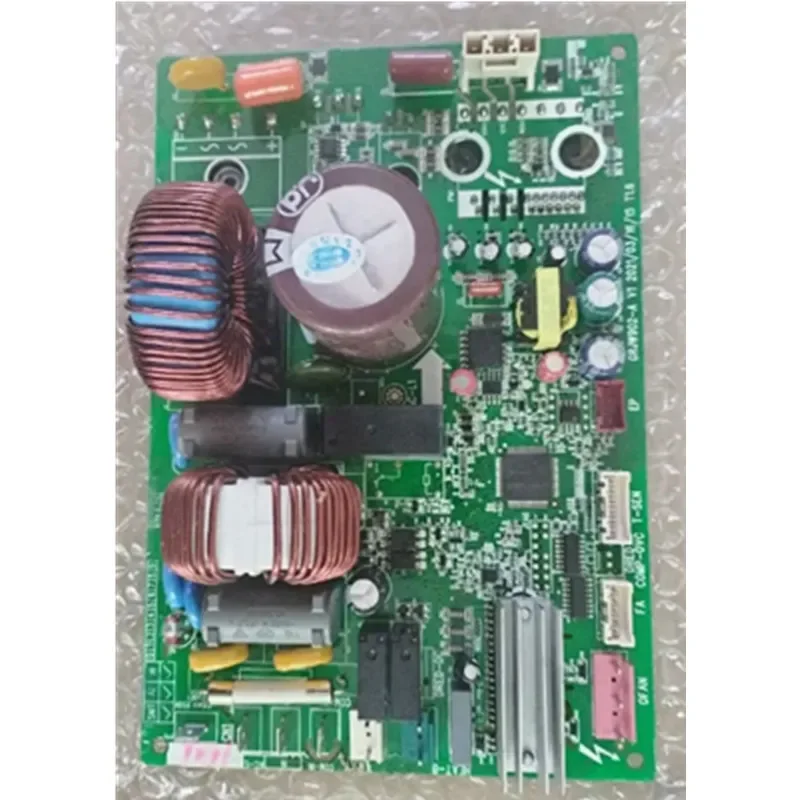 Used for Gree motherboard DC fan board GRJW902-A without heat sink