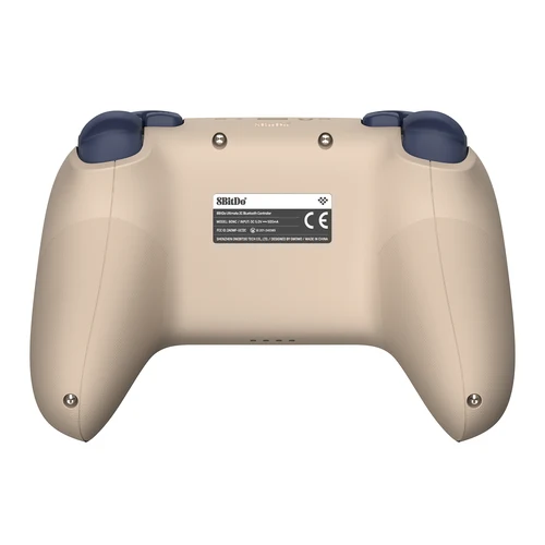 Imagen 2 del producto Controlador Bluetooth 8BitDo Ultimate 2C para Nintendo Switch 2 Gamepad inalámbrico con Joystock de efecto Hall para consola NS OLED