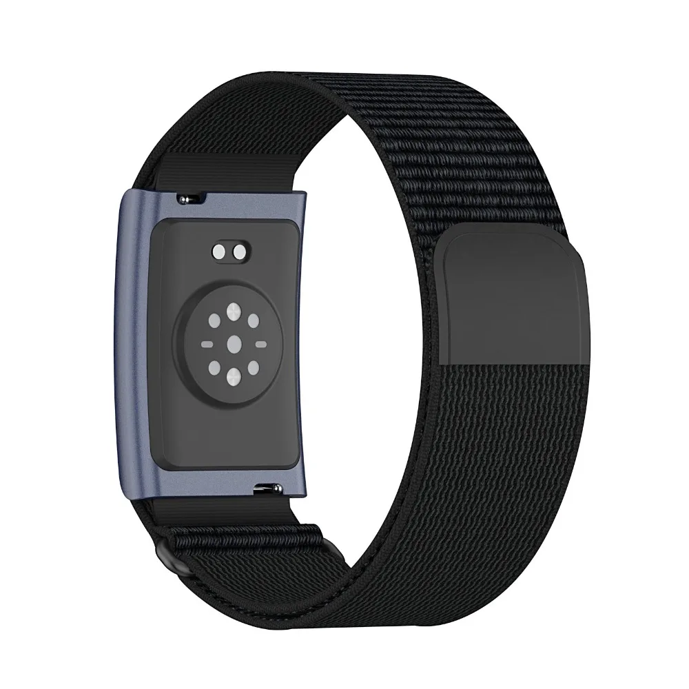 Nylon Sport Band Bi…