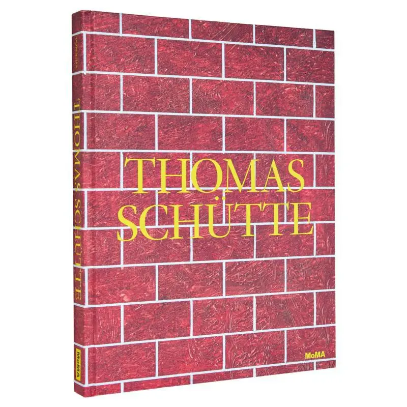 Thomas Schuette Paulina Pobocha Jennifer Allen Andr Rottman The Museum Of Modern Art New York 9781633451636 Book