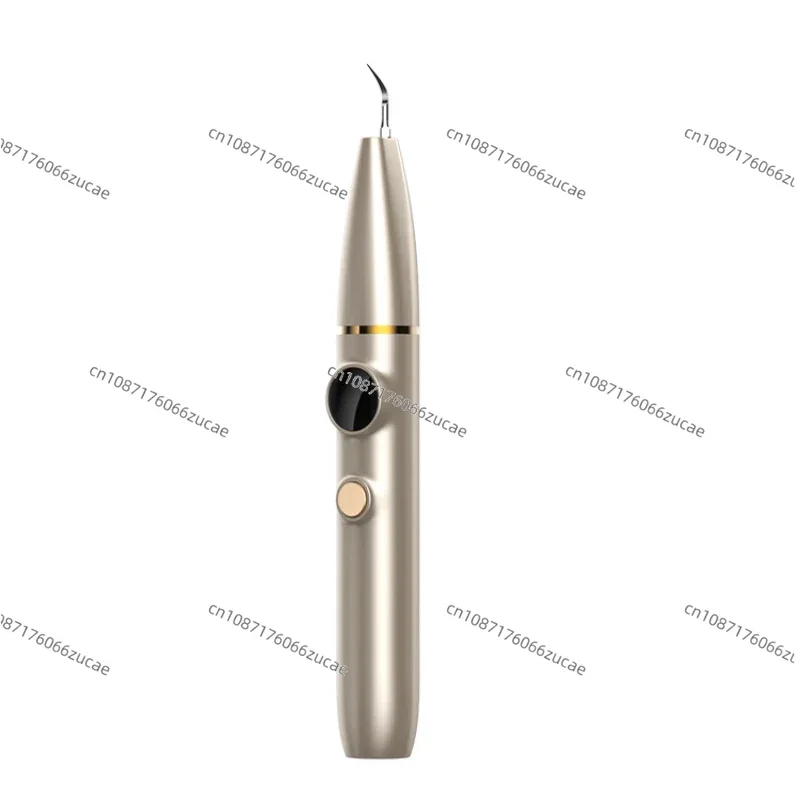 New HD Visual Teeth Cleaning Machine Descaling Dental Calculus Marvelous Teeth Whitening Product Water Toothpick Ultrasonic