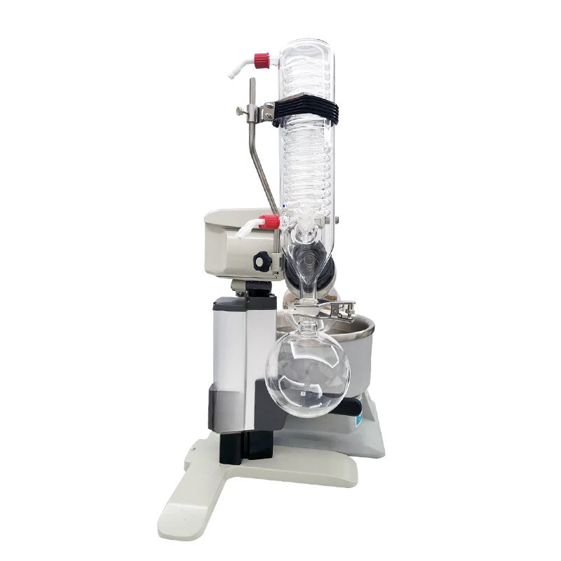 

Concentration Vacuum Rotator Rotary Evaporator