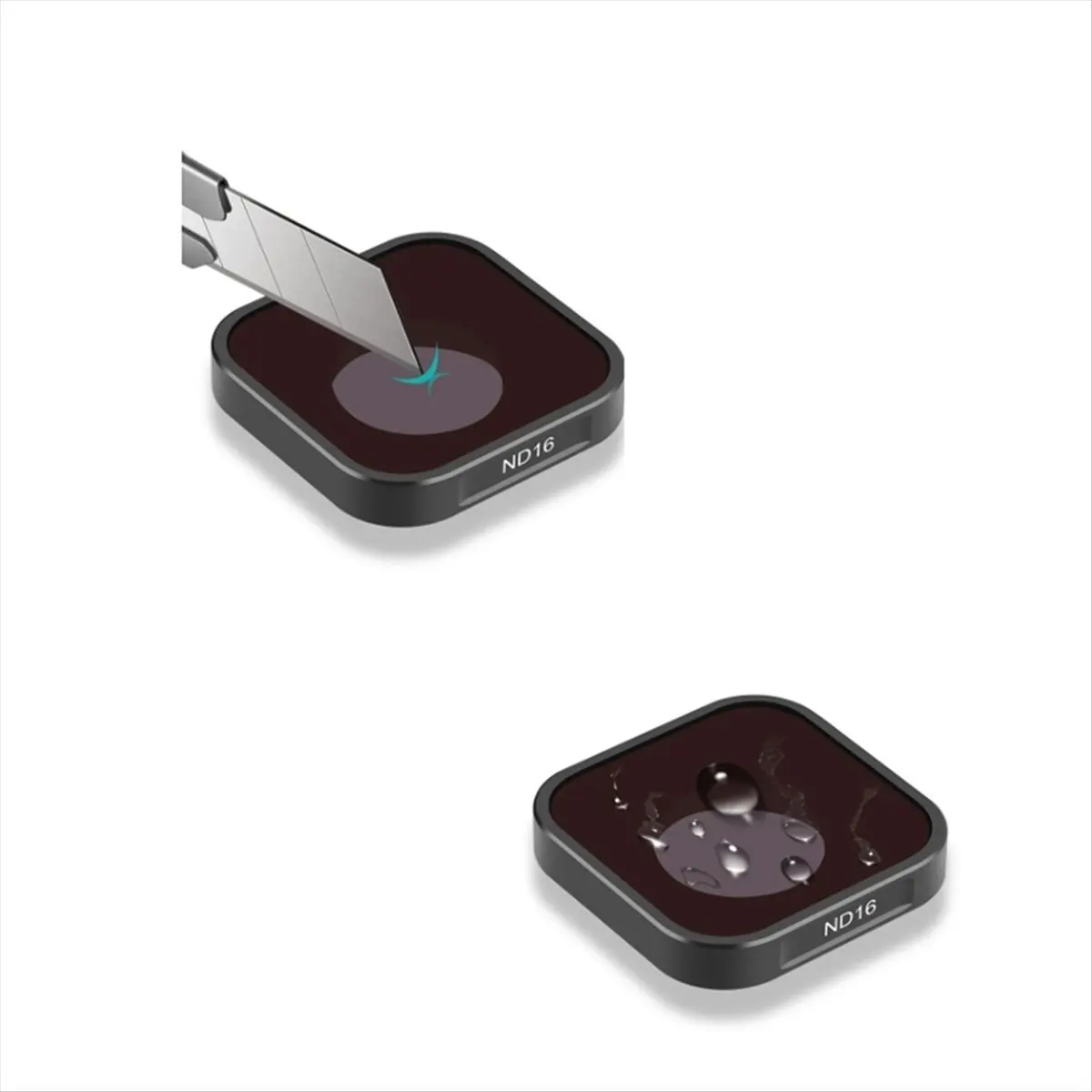 ND8 5.5Mm Lens Filt…