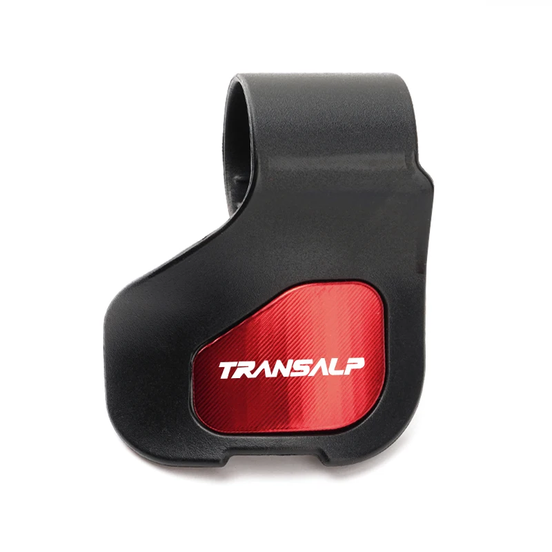 Translap xl750 accessoires de moto pour HONDA XL750 XL 750 TRANSALP poignée de commande poignée d'accélérateur Assistant Clip économie de travail