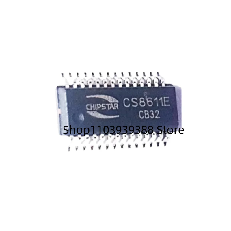 10PCS CS8611E CS861…