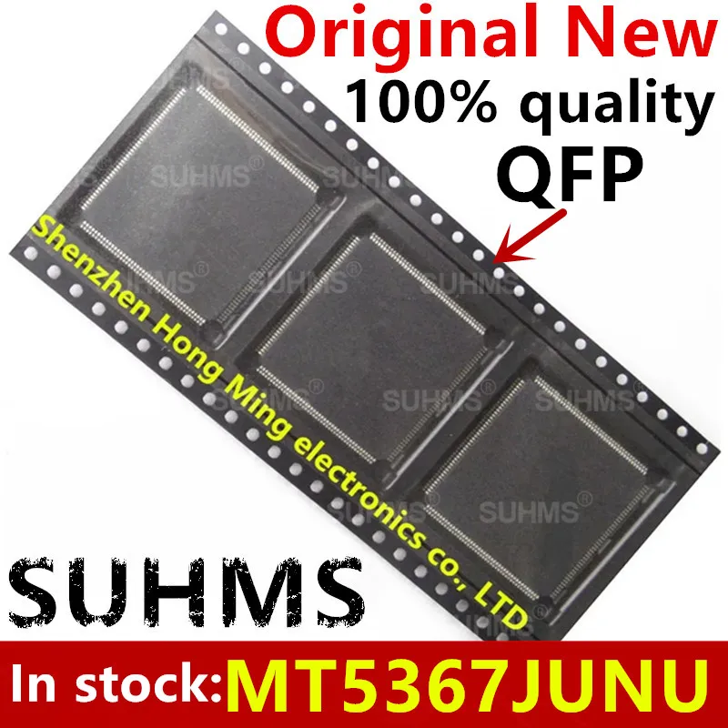 

(1piece) 100% New MT5367JUNU MT5367JUNU-BMAL QFP