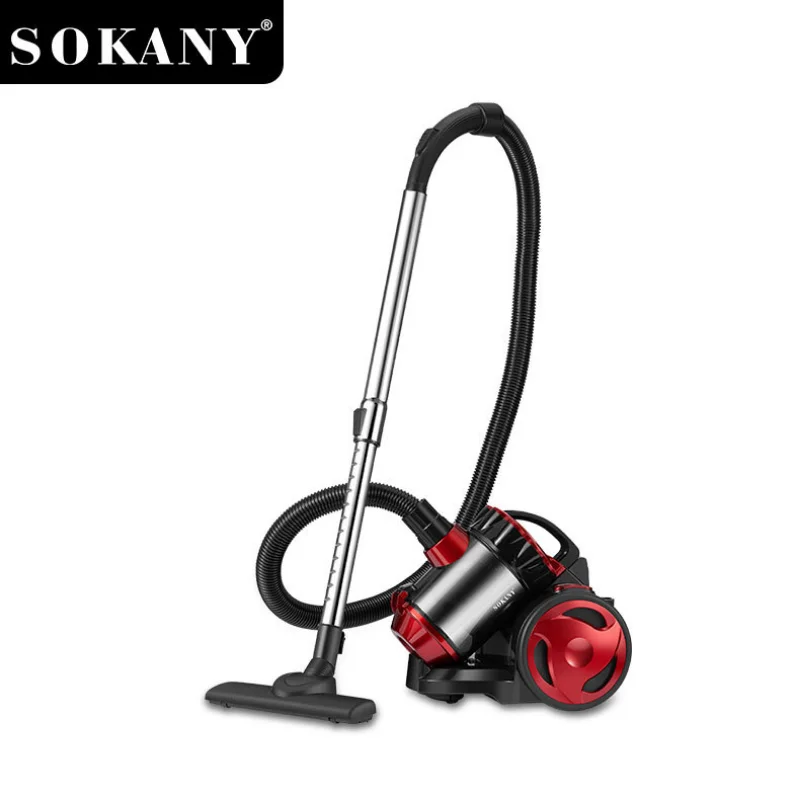 

SOKANY13015 Household Vacuum Cleaner 2000W Large Suction Vacuum Wired Vacuum Cleaner