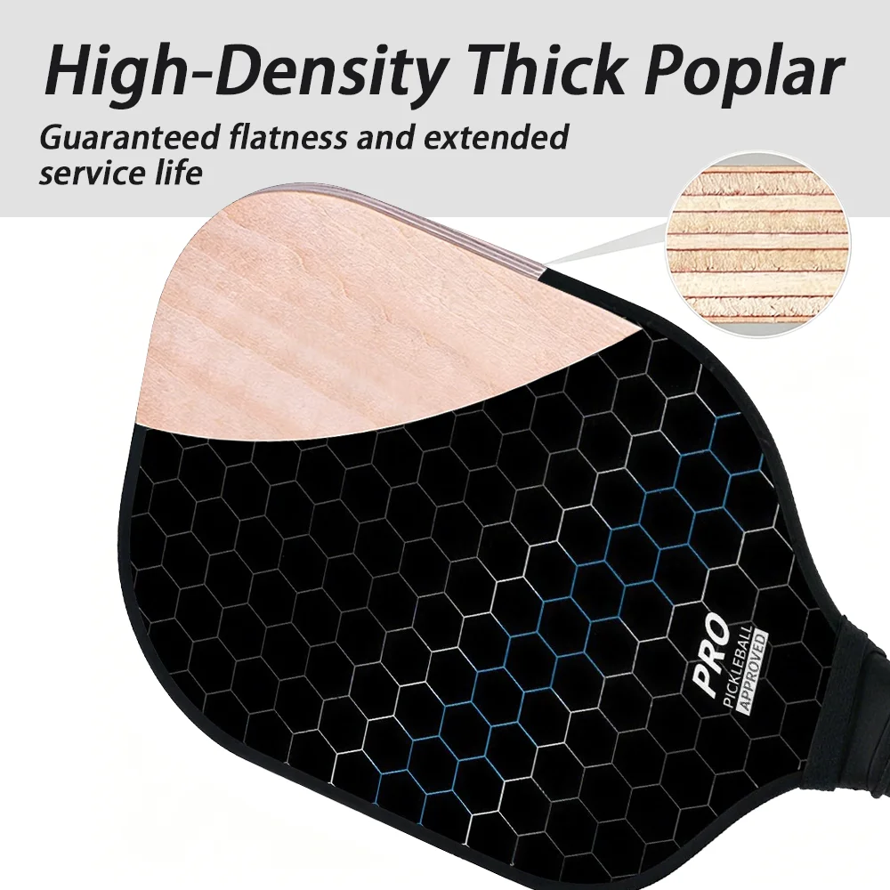 مجموعة من مضربين للبيكلبول مصن - مراجعة Crepe Pan Carbon وسعره