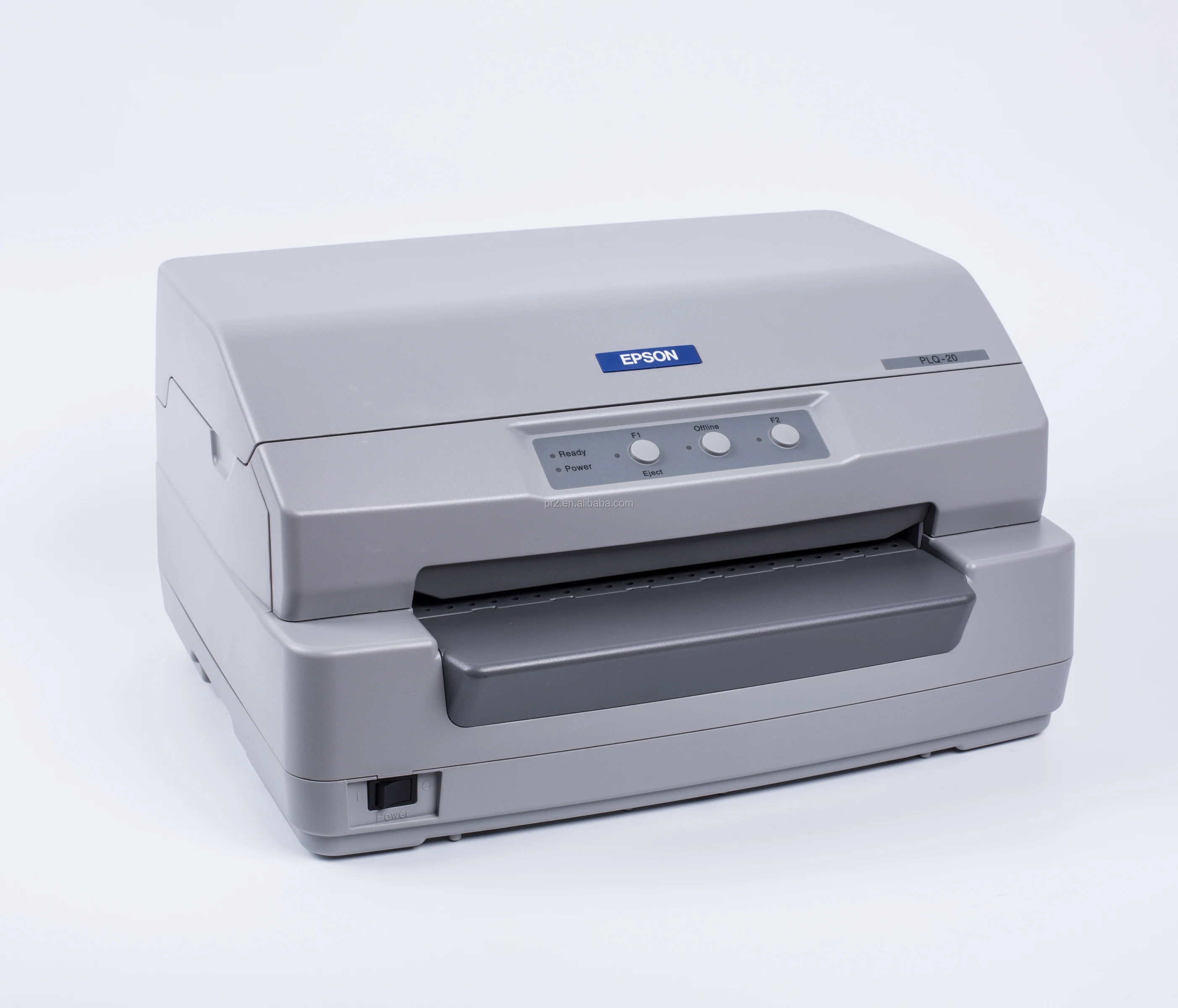 EPSON Plq-20 用銀行ドットマトリックス通帳プリンター卸売
