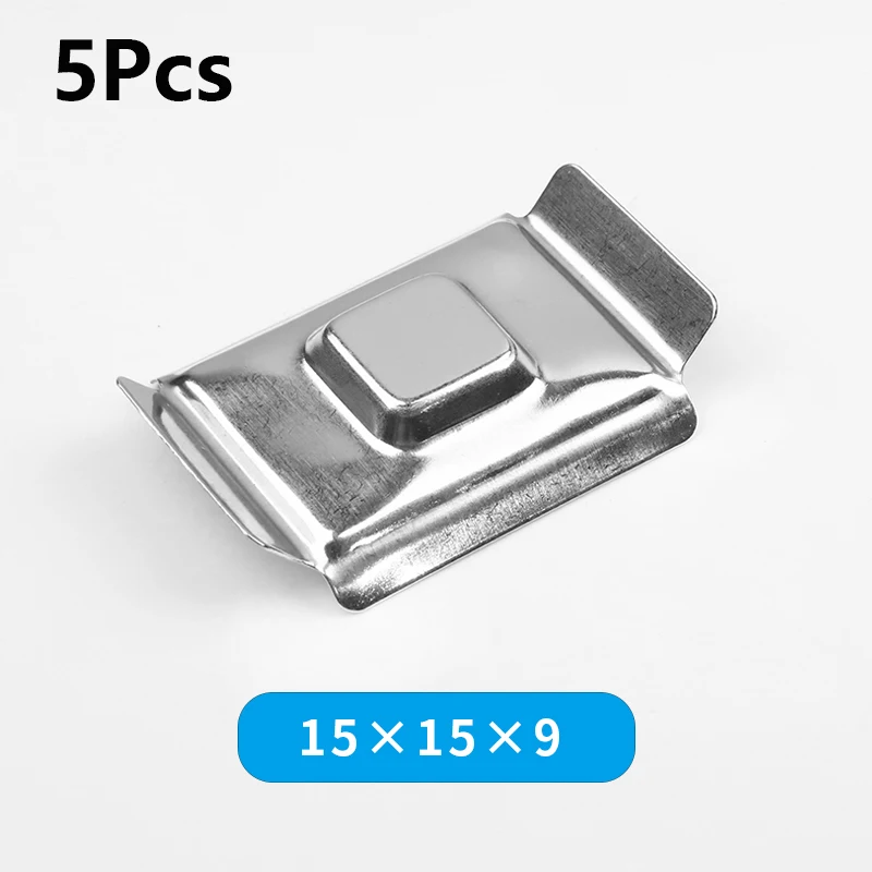 Variant: 15x15x9mm