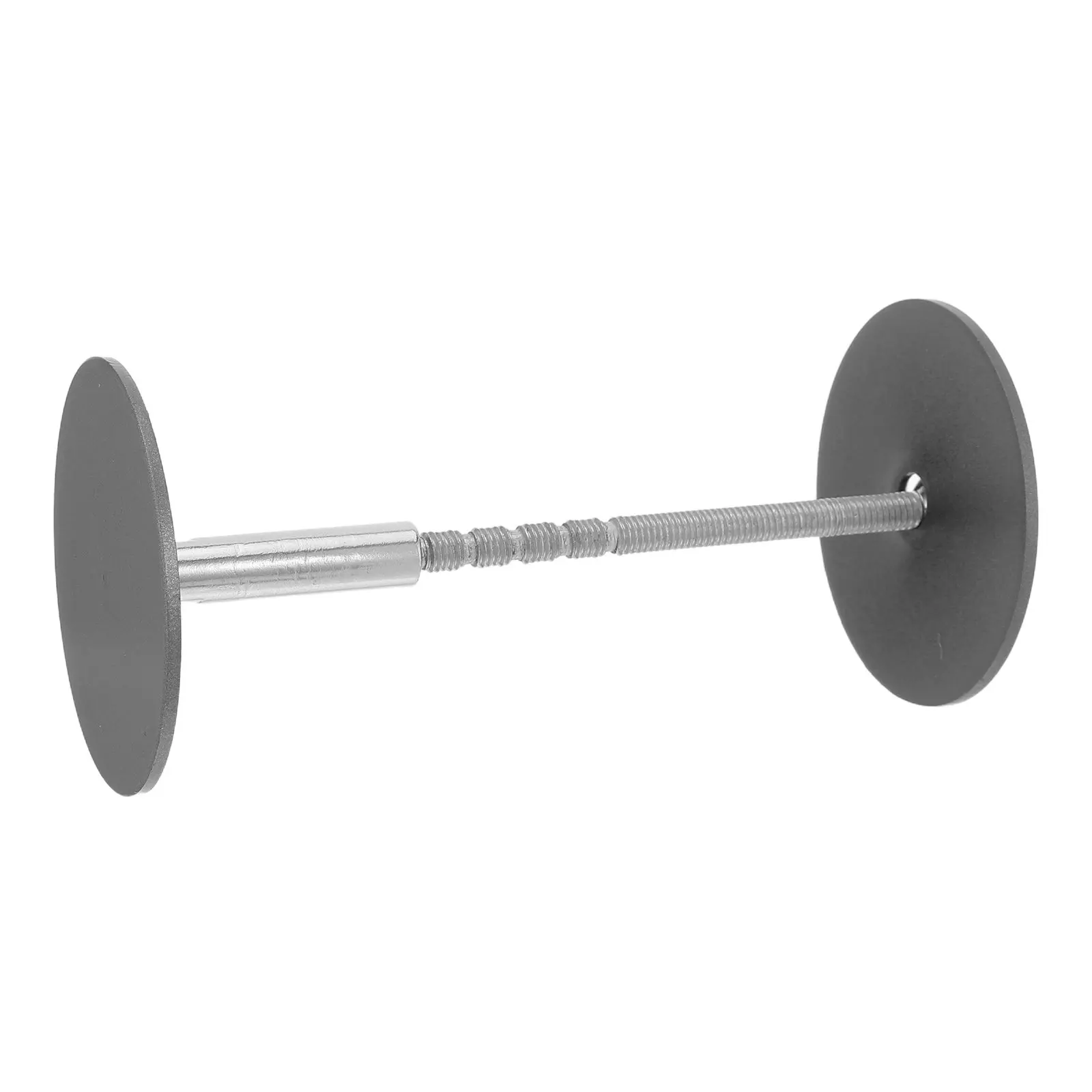 

Заглушка для дверного отверстия из нержавеющей стали, накладка на замок, круглая, 1.18-1.54 дюйма, для безопасности дома