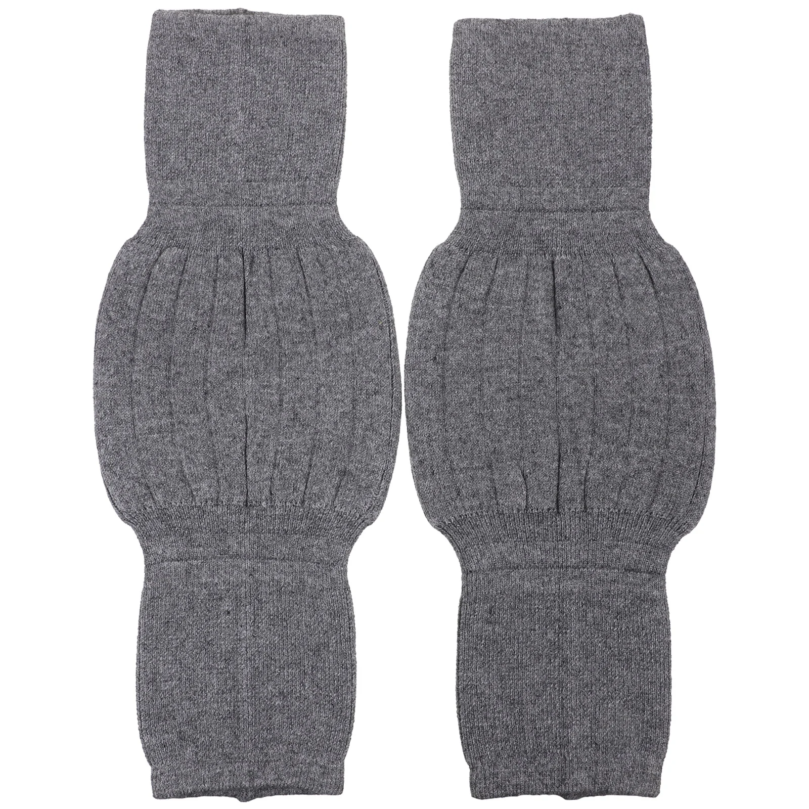 

Heating Pad for Knee Cashmere Pads Brace Thermal Joint Is Made of High-quality Material Miss