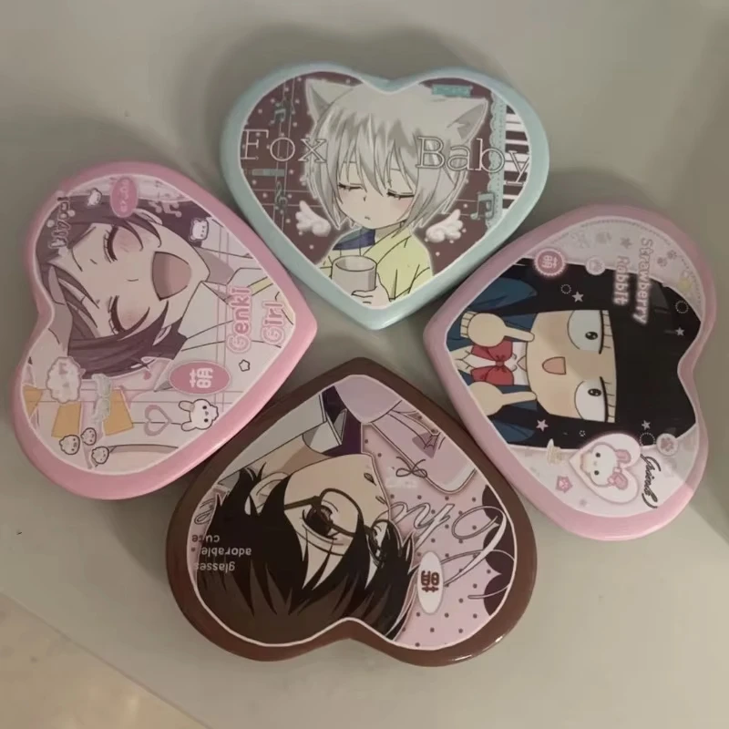 Japanese Cute and Energetic Girl Yuan Yuan Ouran High School